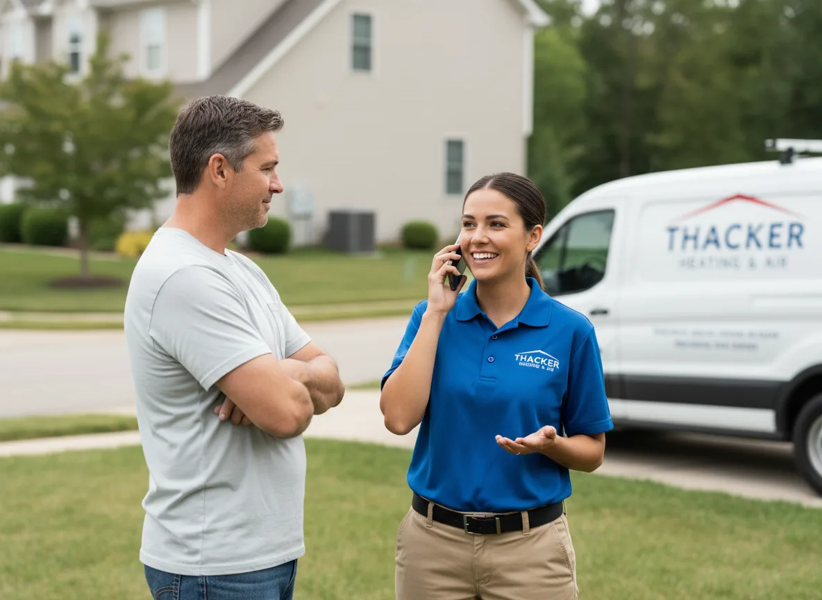 Ac Repair Yale, SD FAQs